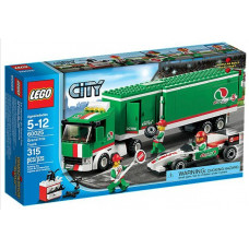 Lego® 60025 Grand Prix truck